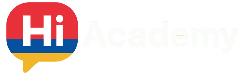 hi academy logo site header